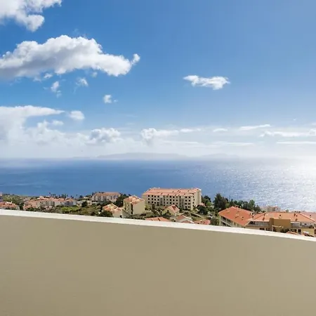 Apartamento Guestready - Charming With Beautiful Views Santa Cruz - Madeira