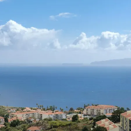 Lejlighed Guestready - Charming With Beautiful Views Santa Cruz (Madeira)