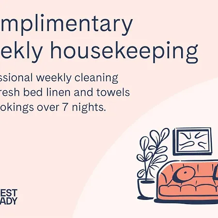 Guestready - Charming With Beautiful Views アパート サンタ・クルーズ