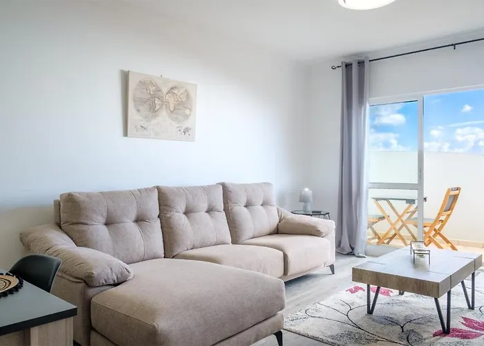 Appartement Guestready - Charming With Beautiful Views Santa Cruz (Madeira)