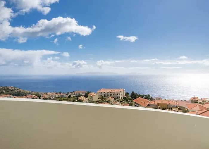 Appartement Guestready - Charming With Beautiful Views Santa Cruz (Madeira)