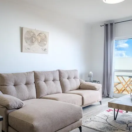 Apartment Guestready - Charming With Beautiful Views Santa Cruz (Madeira)