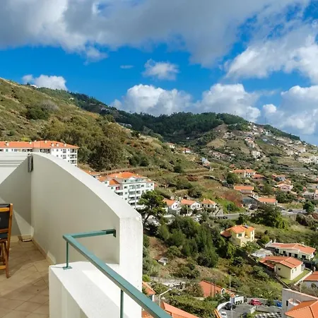 Guestready - Charming With Beautiful Views Lägenhet *