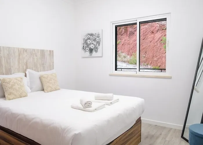 Guestready - Charming With Beautiful Views Apartament