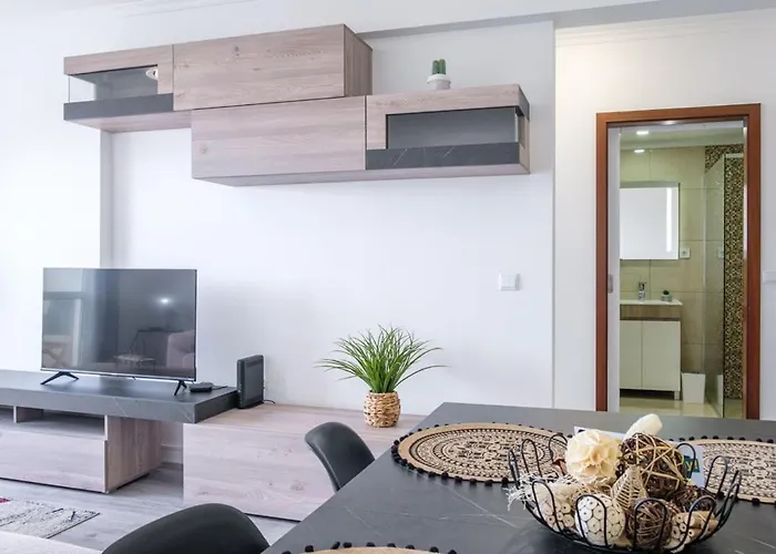 Guestready - Charming With Beautiful Views *